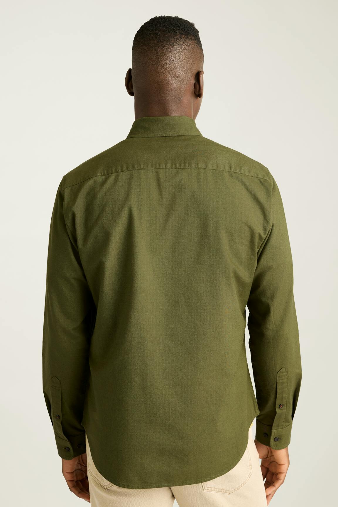 Bonobos Everyday Oxford Shirt