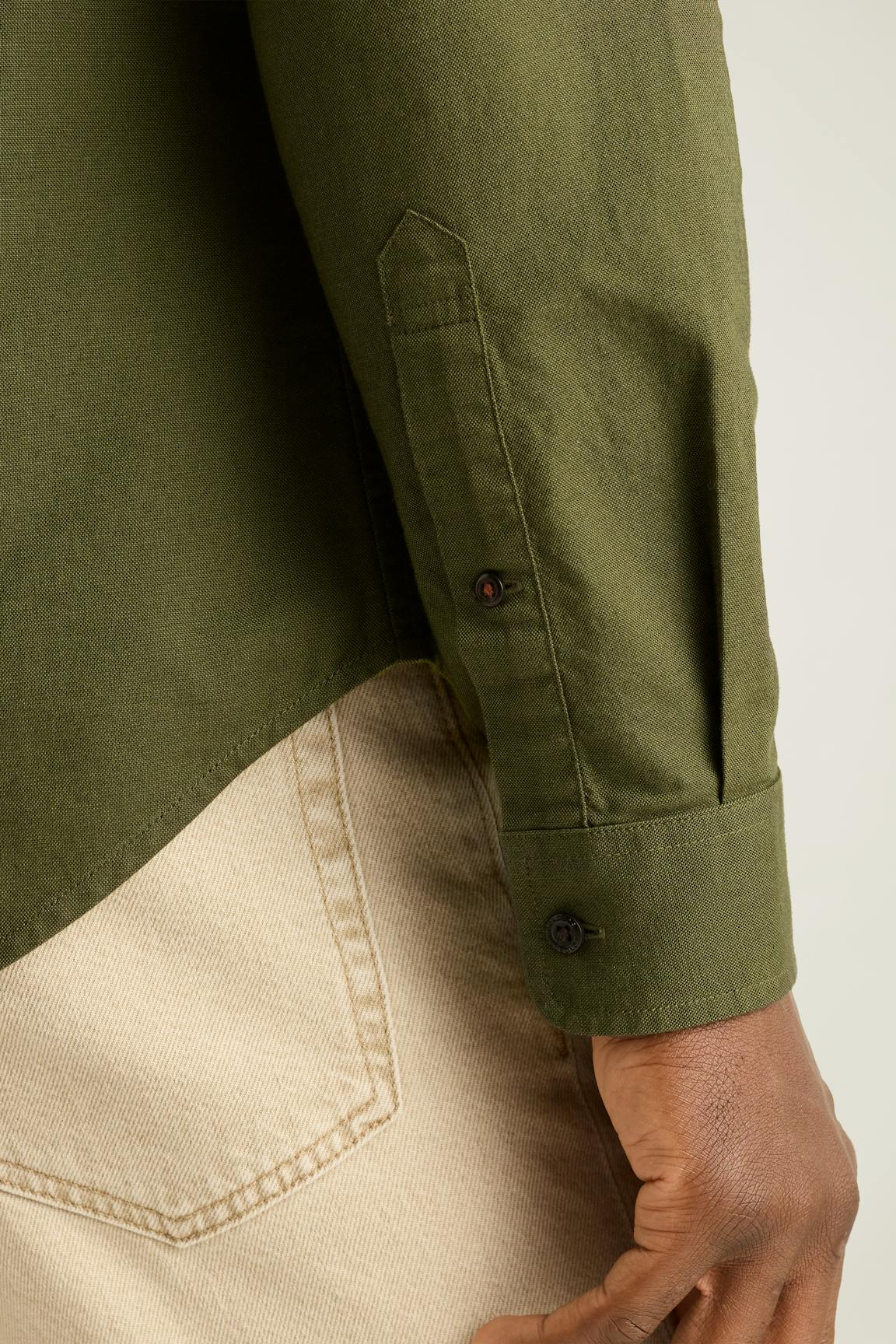 Bonobos Everyday Oxford Shirt