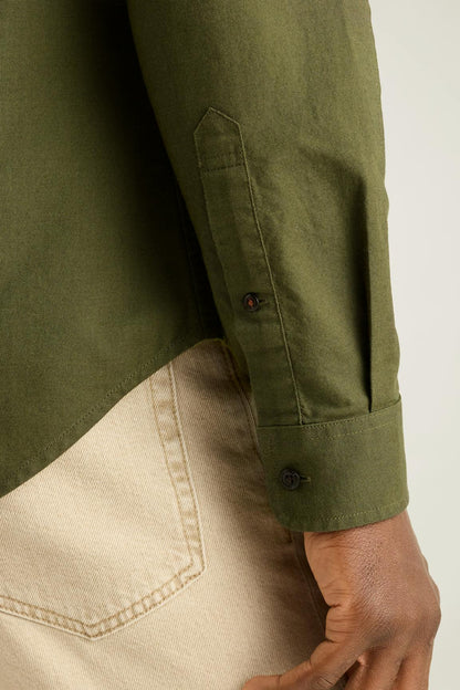 Bonobos Everyday Oxford Shirt