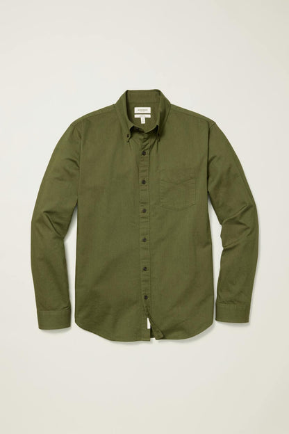 Bonobos Everyday Oxford Shirt
