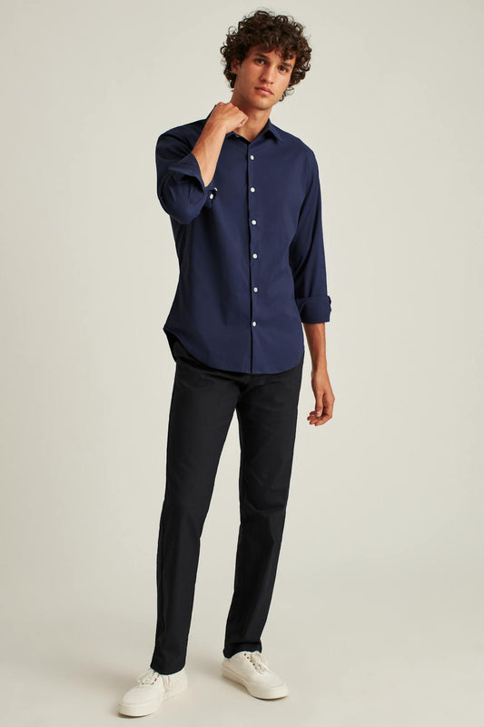 Bonobos Tech Button Down Shirt
