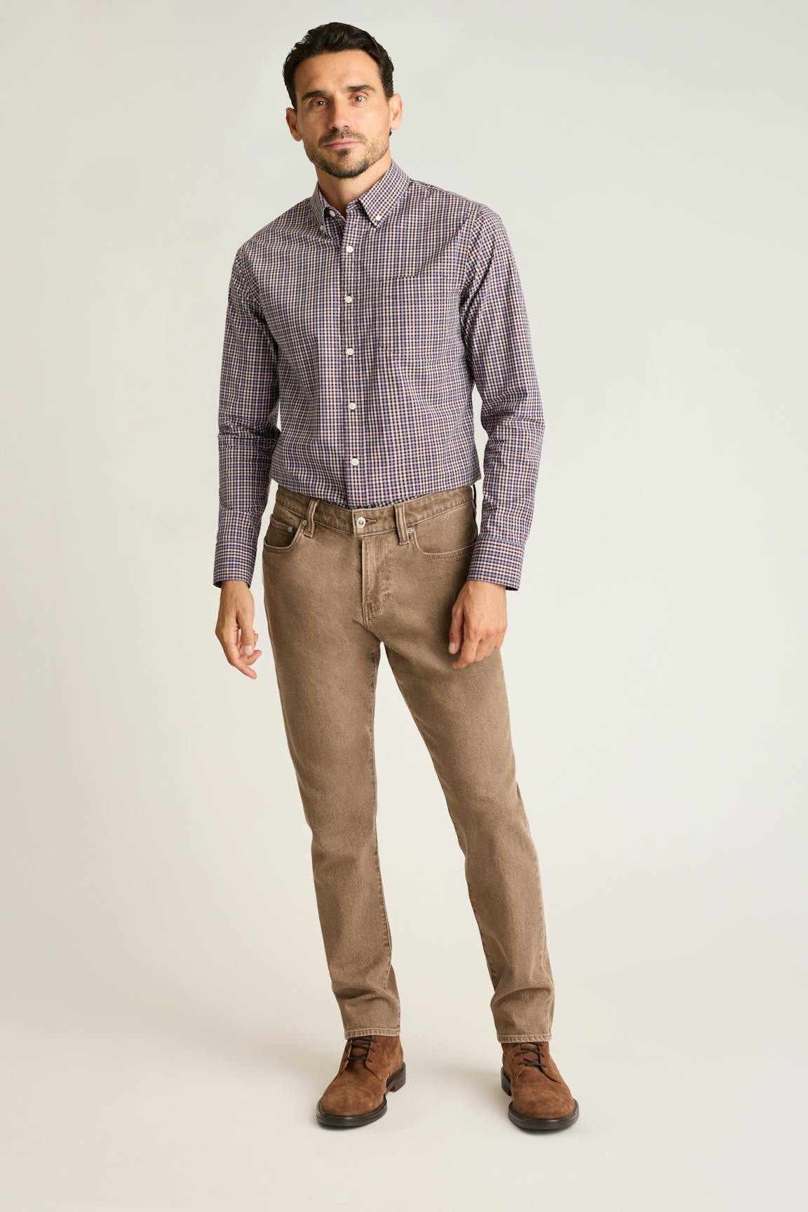 Bonobos Everyday Shirt