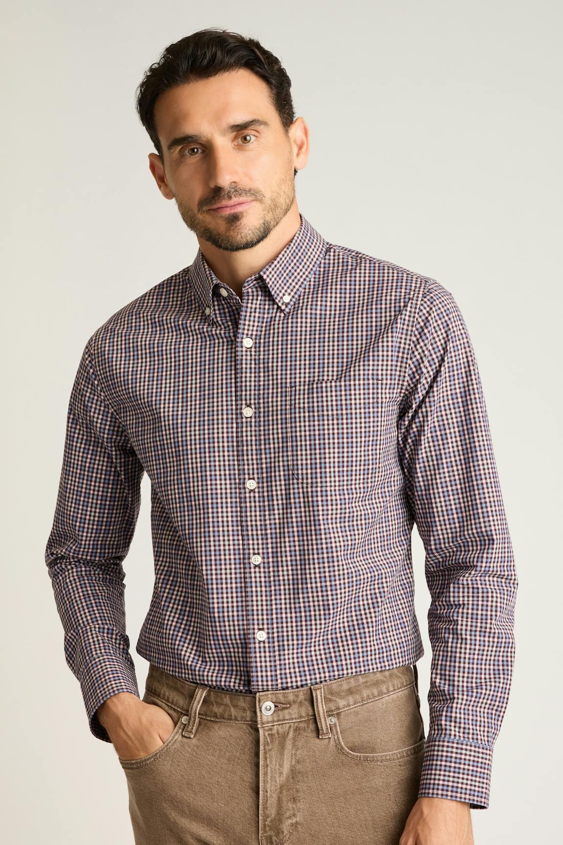 Bonobos Everyday Shirt