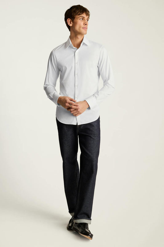 Bonobos Tech Pique Button Down Shirt