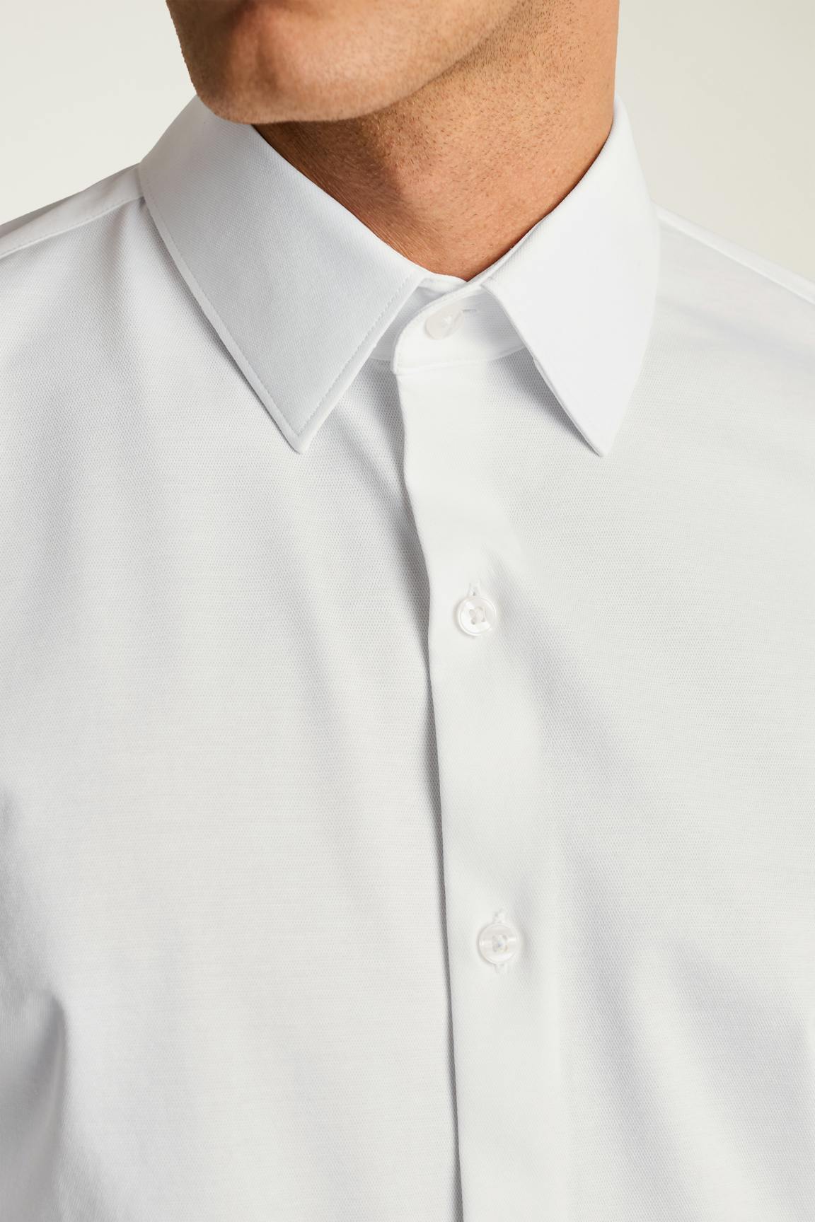 Bonobos Tech Pique Button Down Shirt