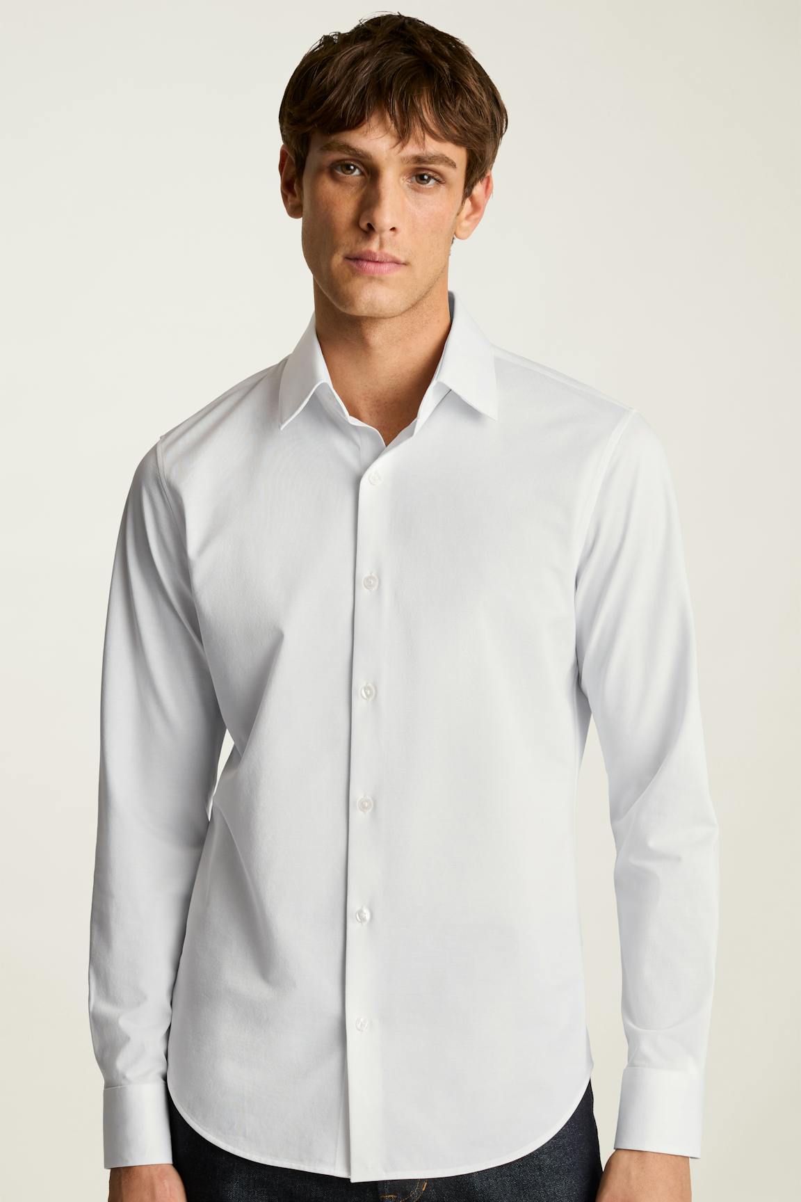 Bonobos Tech Pique Button Down Shirt