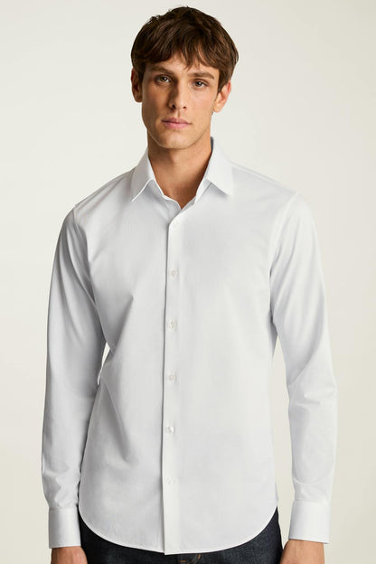 Bonobos Tech Pique Button Down Shirt