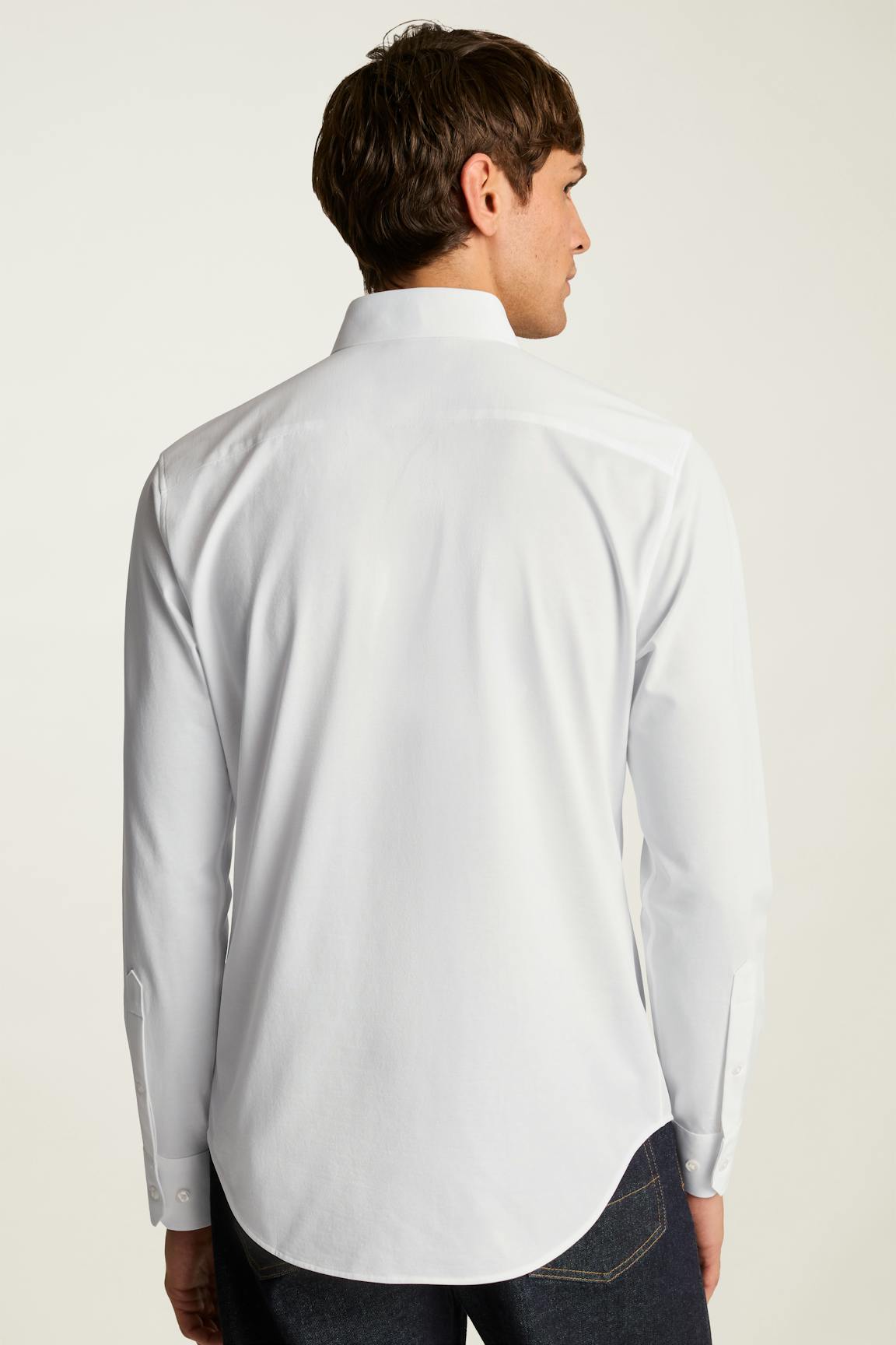 Bonobos Tech Pique Button Down Shirt