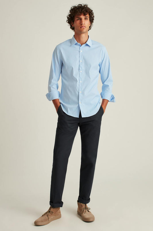 Bonobos Tech Button Down Shirt
