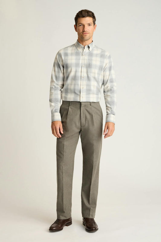 Bonobos Everyday Lightweight Flannel Shirt