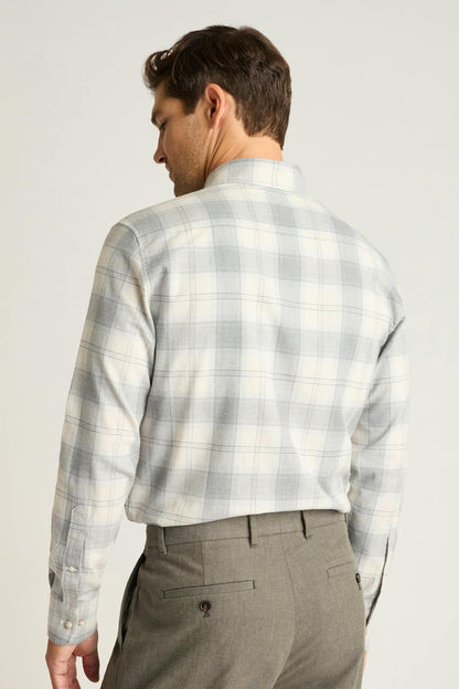 Bonobos Everyday Lightweight Flannel Shirt