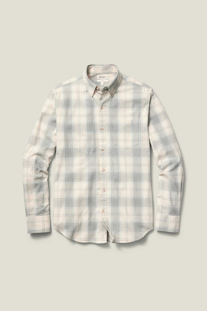 Bonobos Everyday Lightweight Flannel Shirt