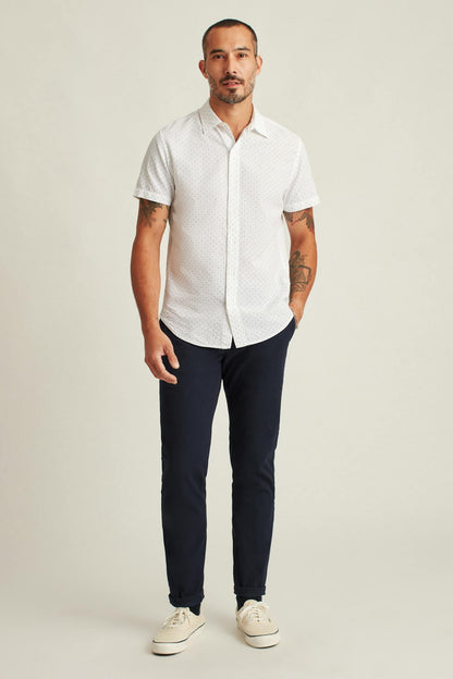 Bonobos Riviera Short Sleeve Shirt