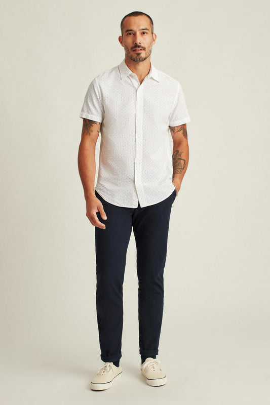 Bonobos Riviera Short Sleeve Shirt