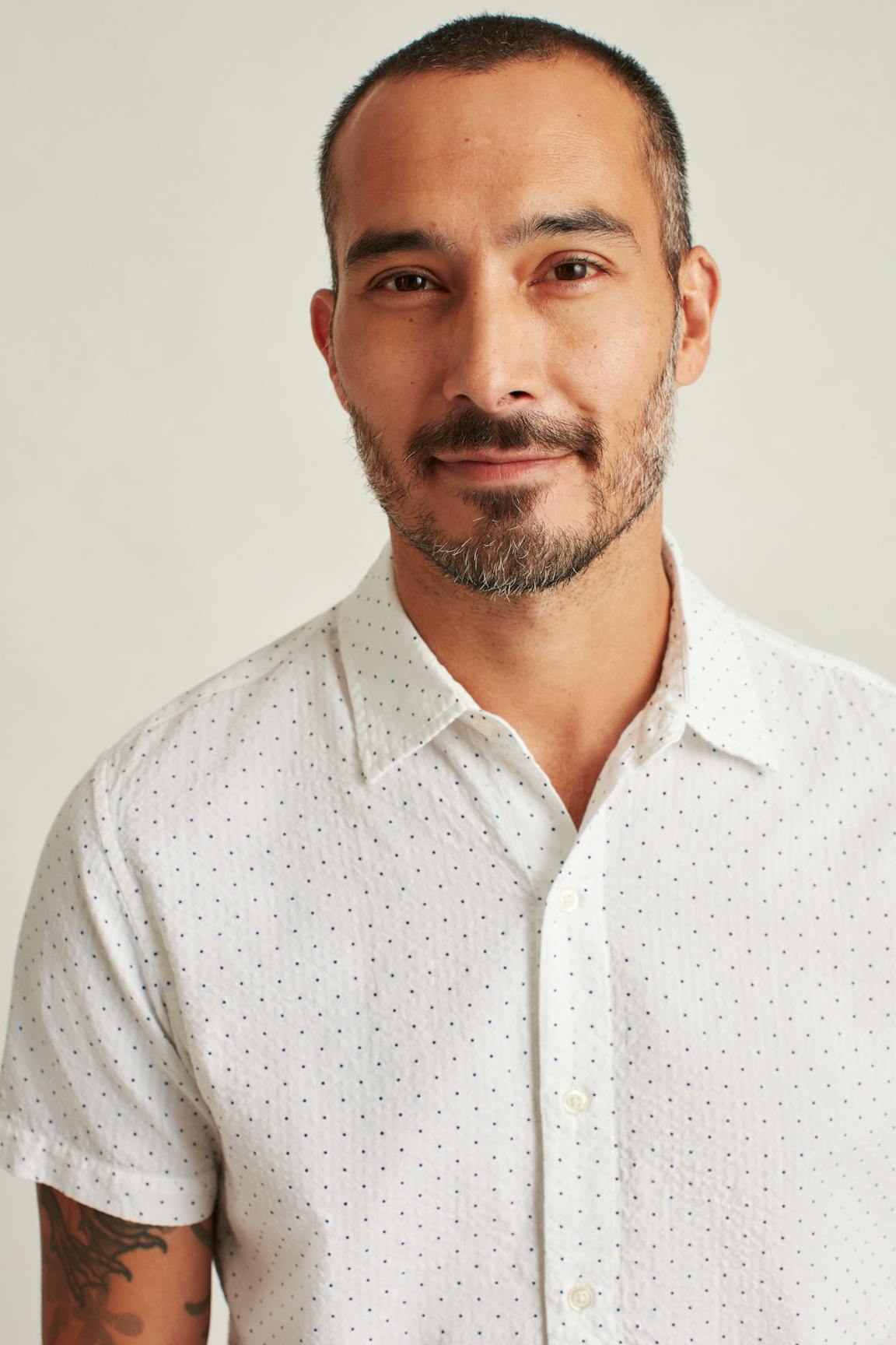 Bonobos Riviera Short Sleeve Shirt