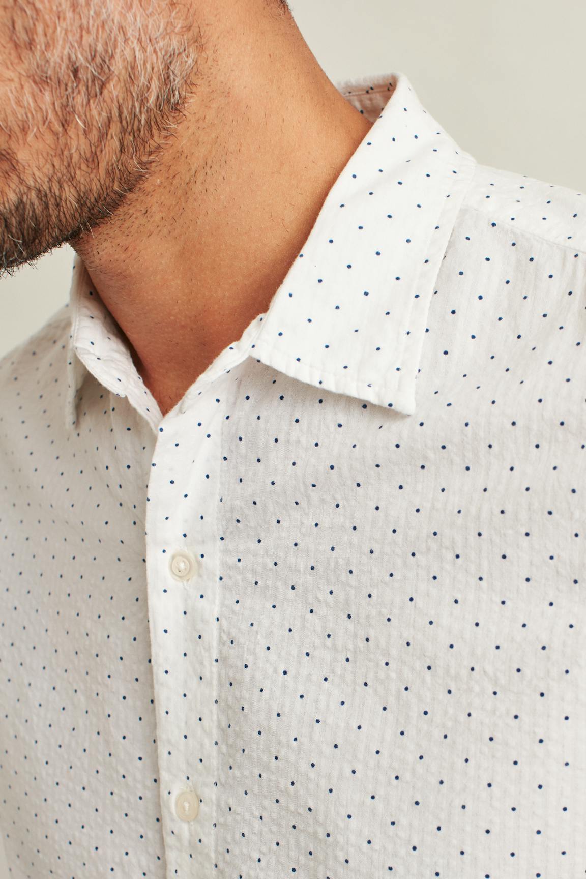 Bonobos Riviera Short Sleeve Shirt
