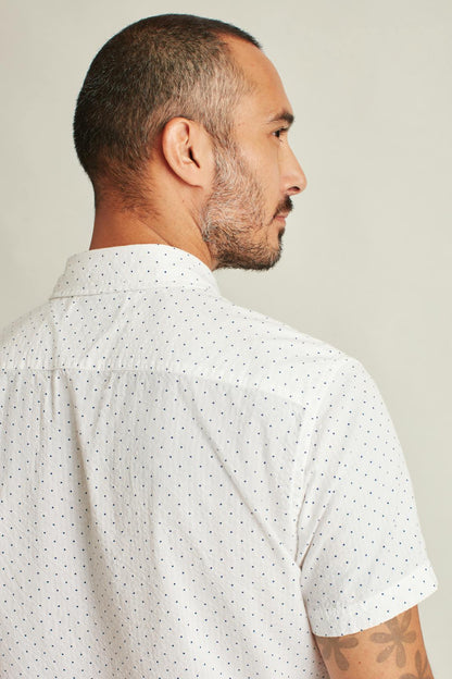 Bonobos Riviera Short Sleeve Shirt