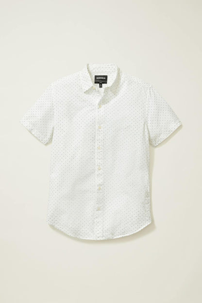 Bonobos Riviera Short Sleeve Shirt