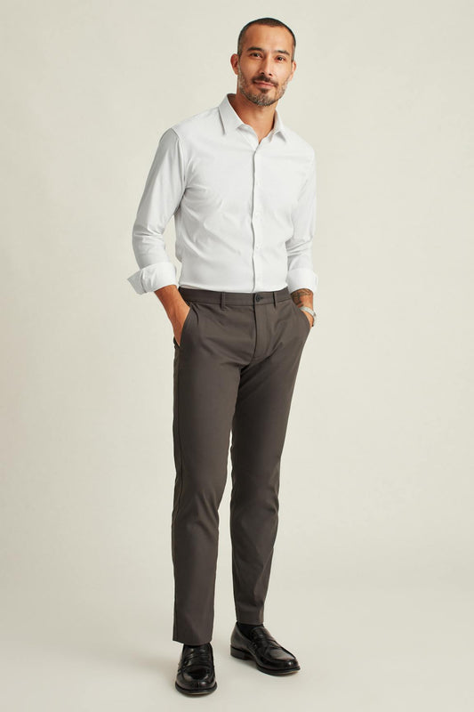 Bonobos Tech Button Down Shirt