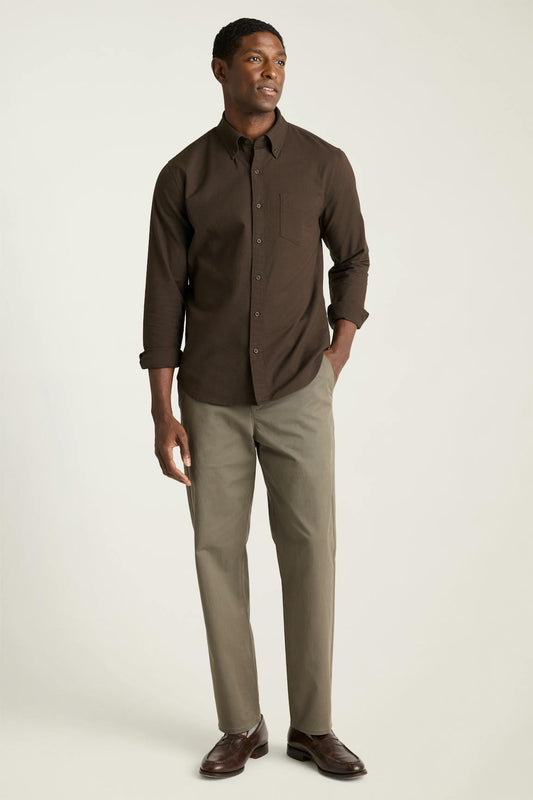 Bonobos Everyday Oxford Shirt