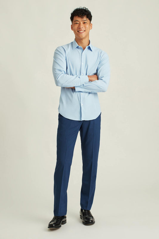 Bonobos Tech Button Down Shirt