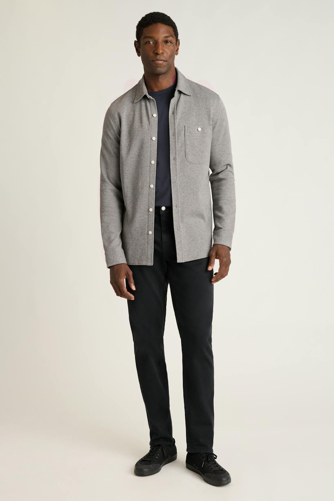 Bonobos Waffle Button Down Shirt