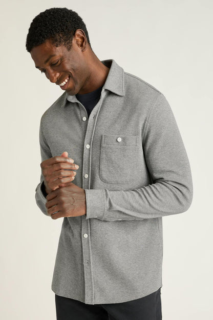 Bonobos Waffle Button Down Shirt