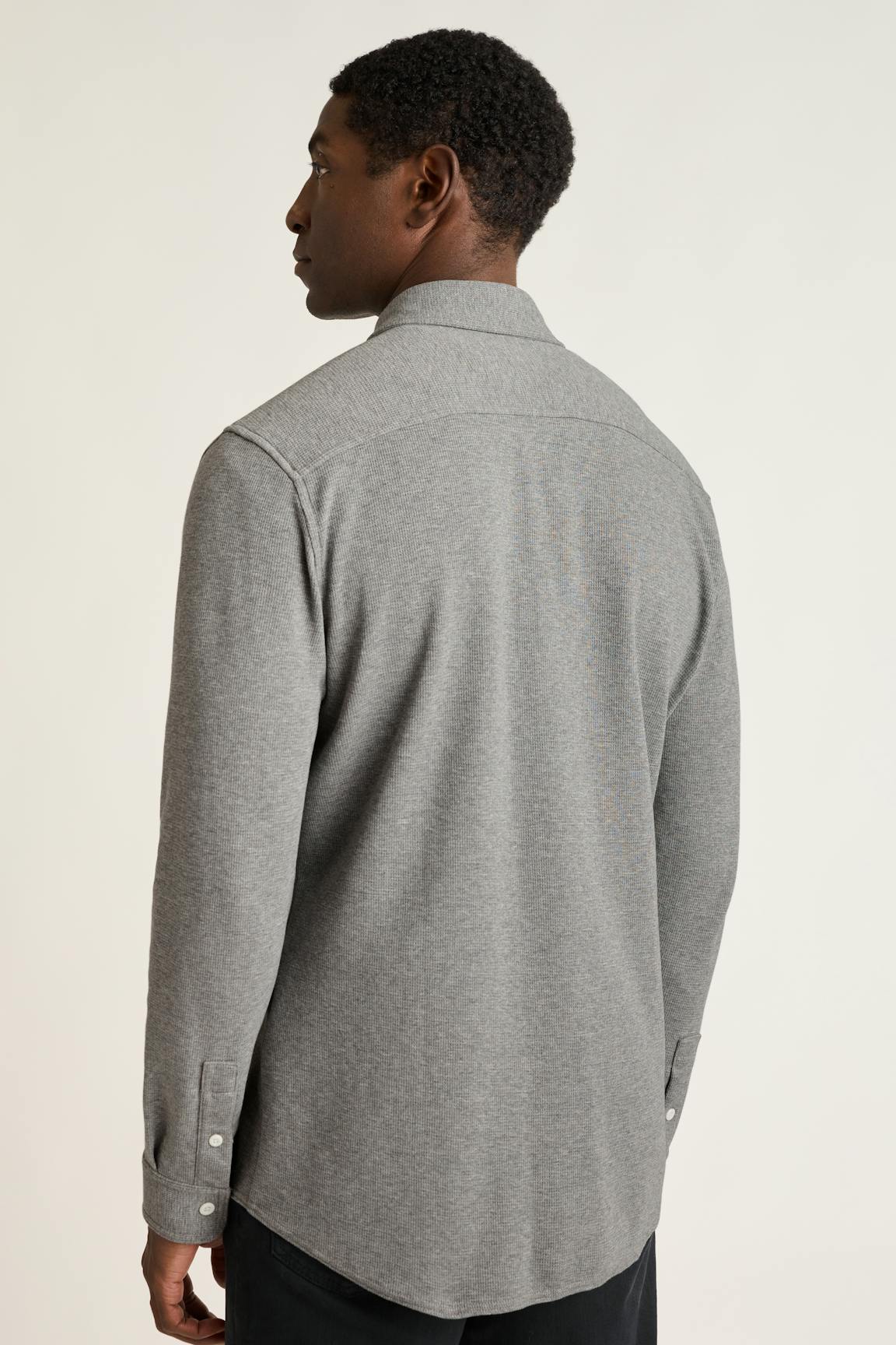 Bonobos Waffle Button Down Shirt