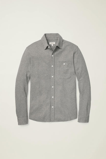 Bonobos Waffle Button Down Shirt