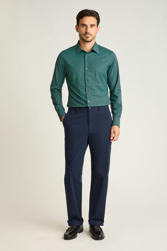 Bonobos Tech Button Down Shirt