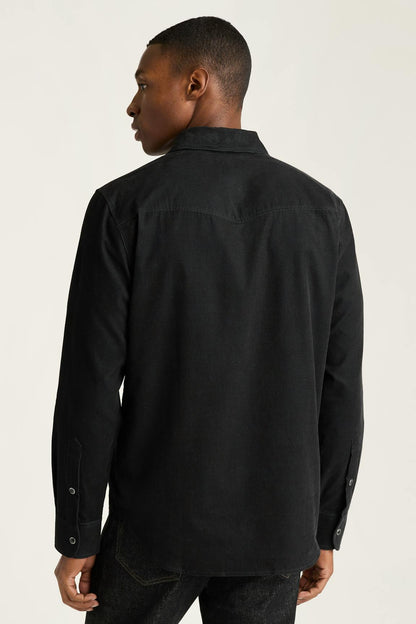 Bonobos Cord Western Shirt