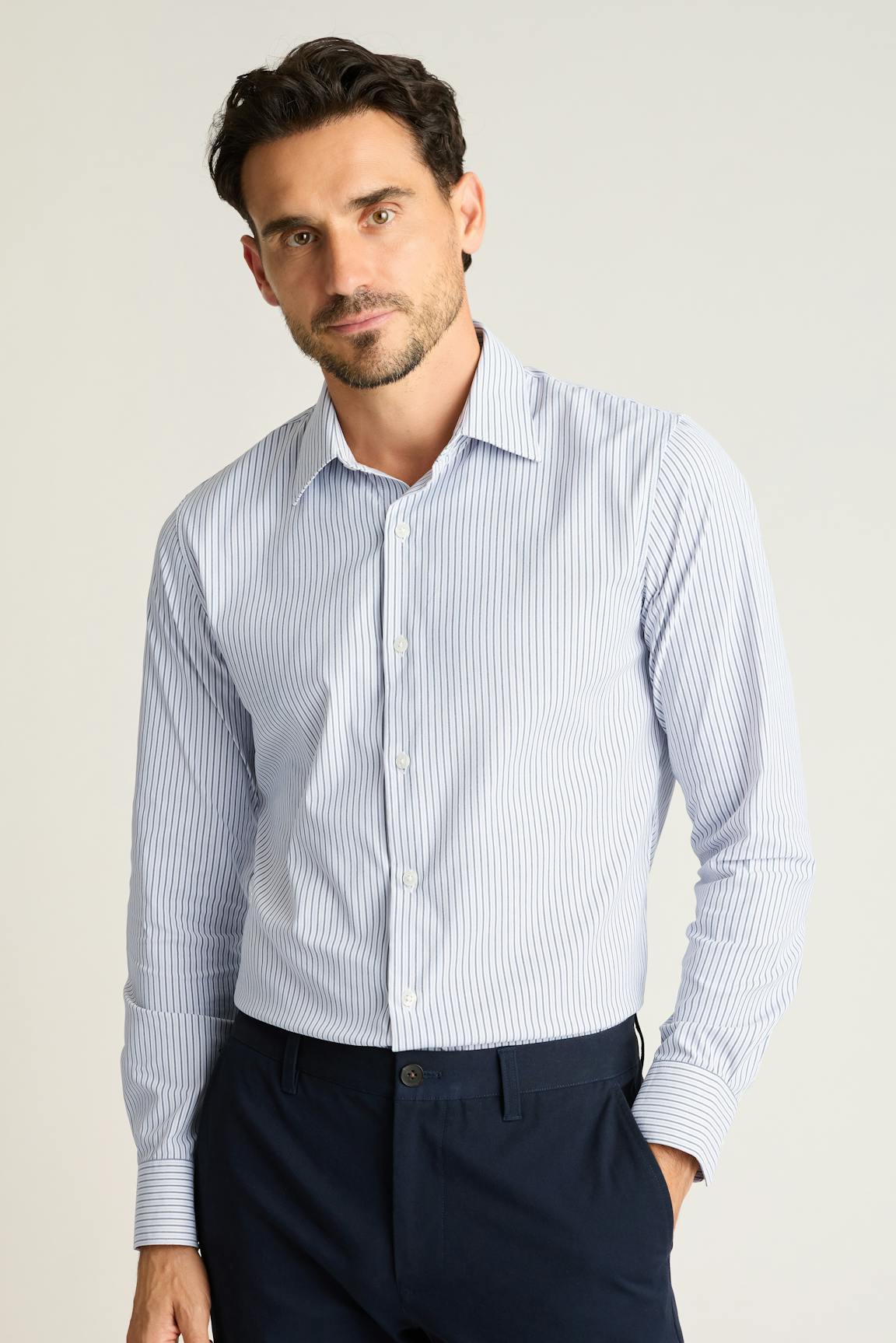 Bonobos Tech Button Down Shirt