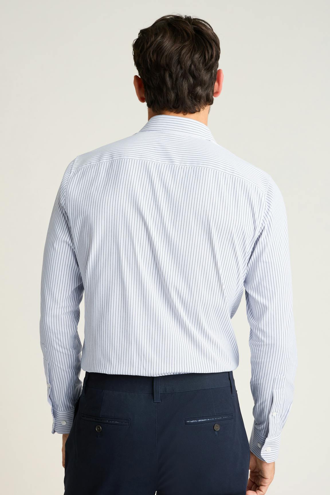 Bonobos Tech Button Down Shirt