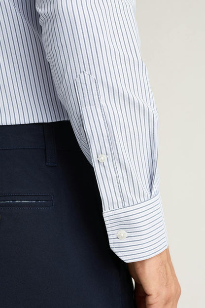 Bonobos Tech Button Down Shirt