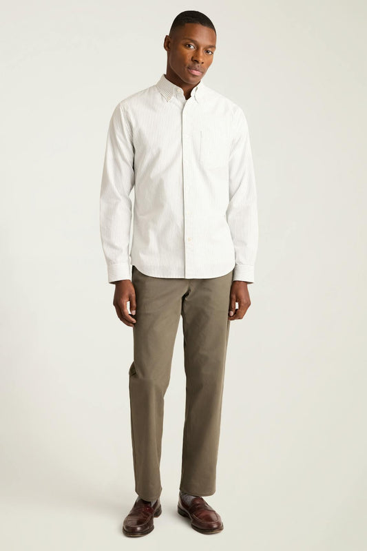 Bonobos Everyday Oxford Shirt
