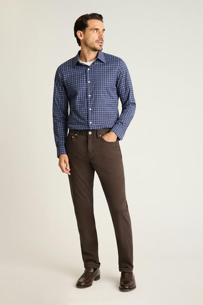 Bonobos Tech Button Down Shirt