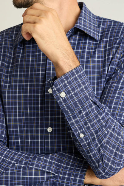 Bonobos Tech Button Down Shirt