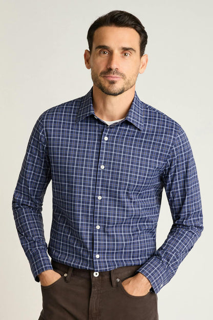 Bonobos Tech Button Down Shirt
