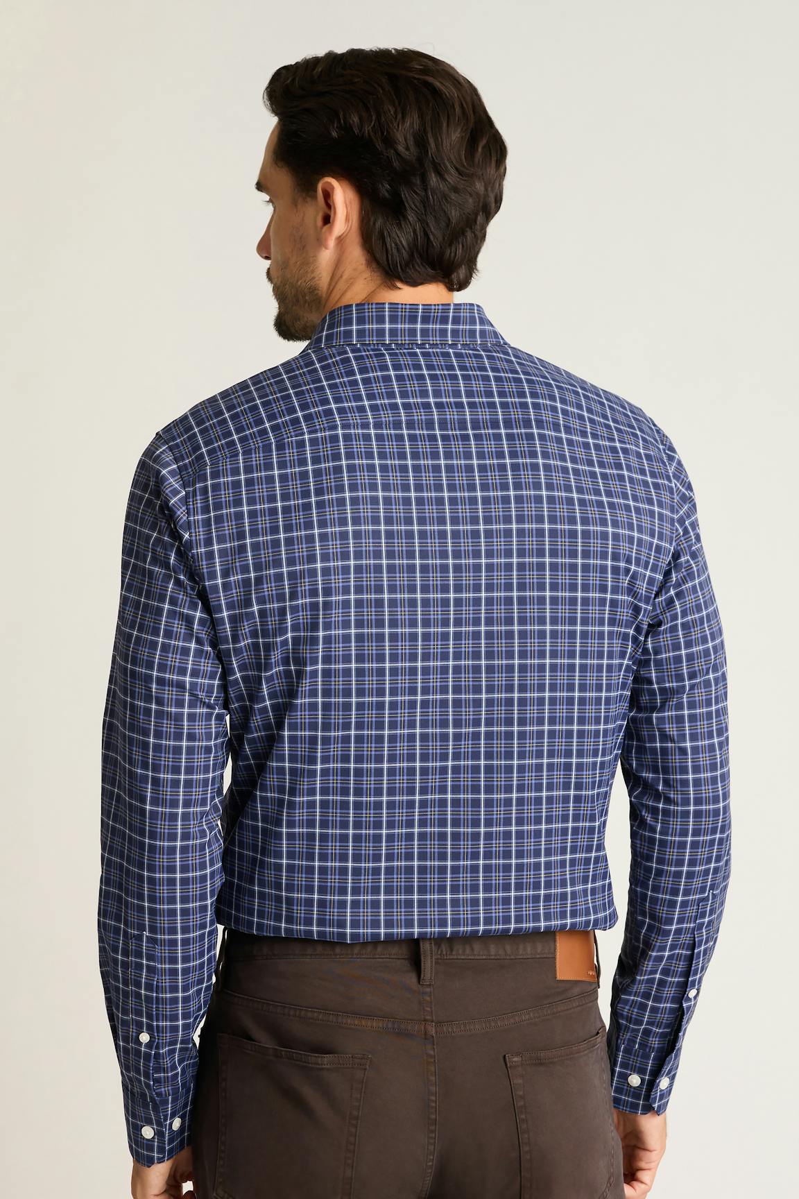 Bonobos Tech Button Down Shirt