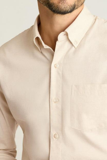 Bonobos Everyday Lightweight Flannel Shirt