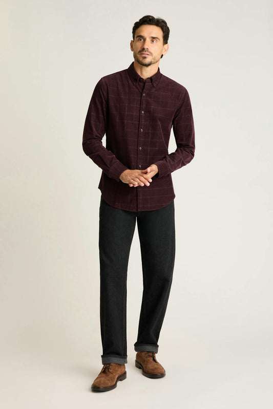 Bonobos Everyday Corduroy Shirt