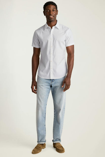 Bonobos Riviera Short Sleeve Shirt