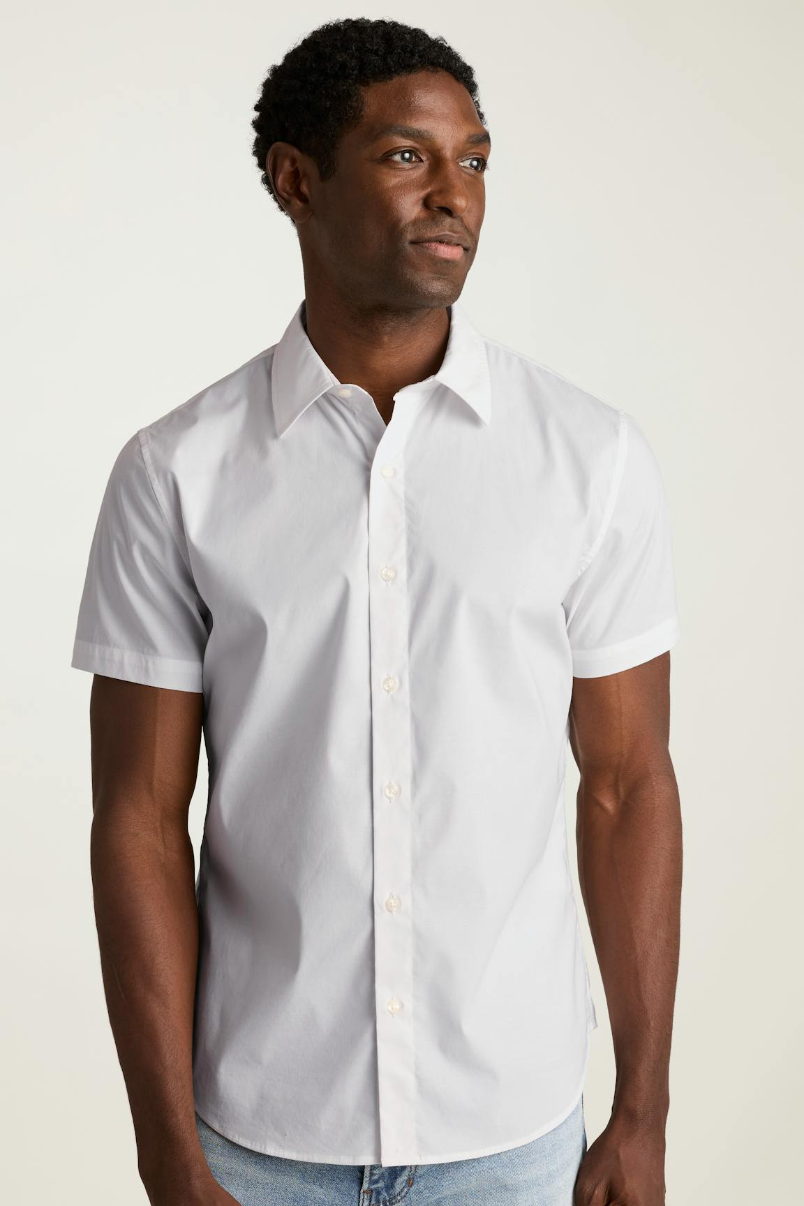 Bonobos Riviera Short Sleeve Shirt