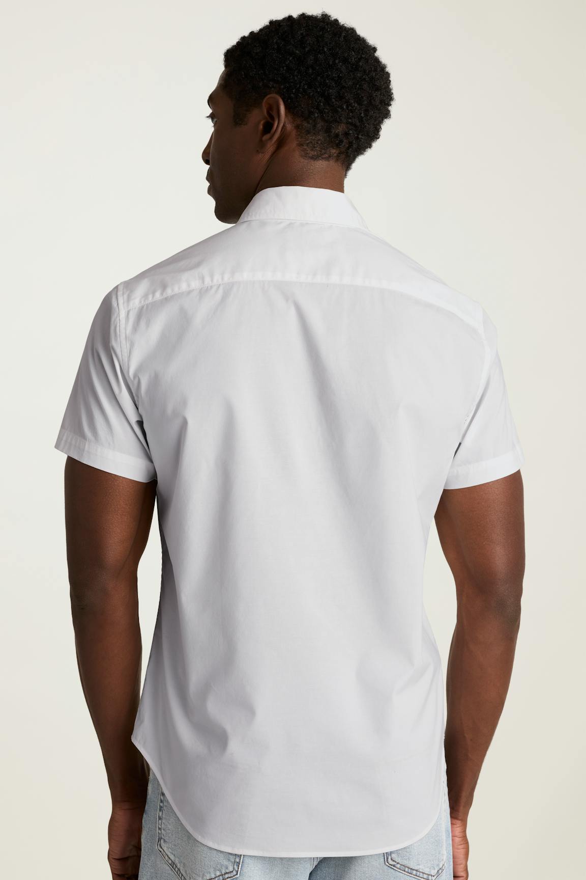 Bonobos Riviera Short Sleeve Shirt