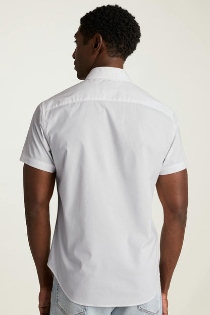 Bonobos Riviera Short Sleeve Shirt