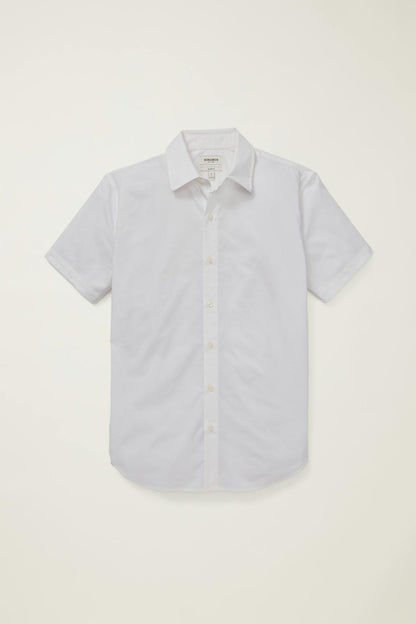 Bonobos Riviera Short Sleeve Shirt