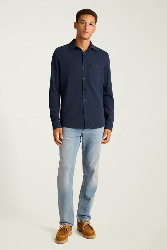 Bonobos Waffle Button Down Shirt