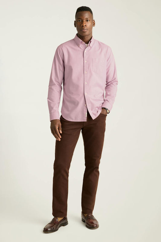 Bonobos Everyday Oxford Shirt