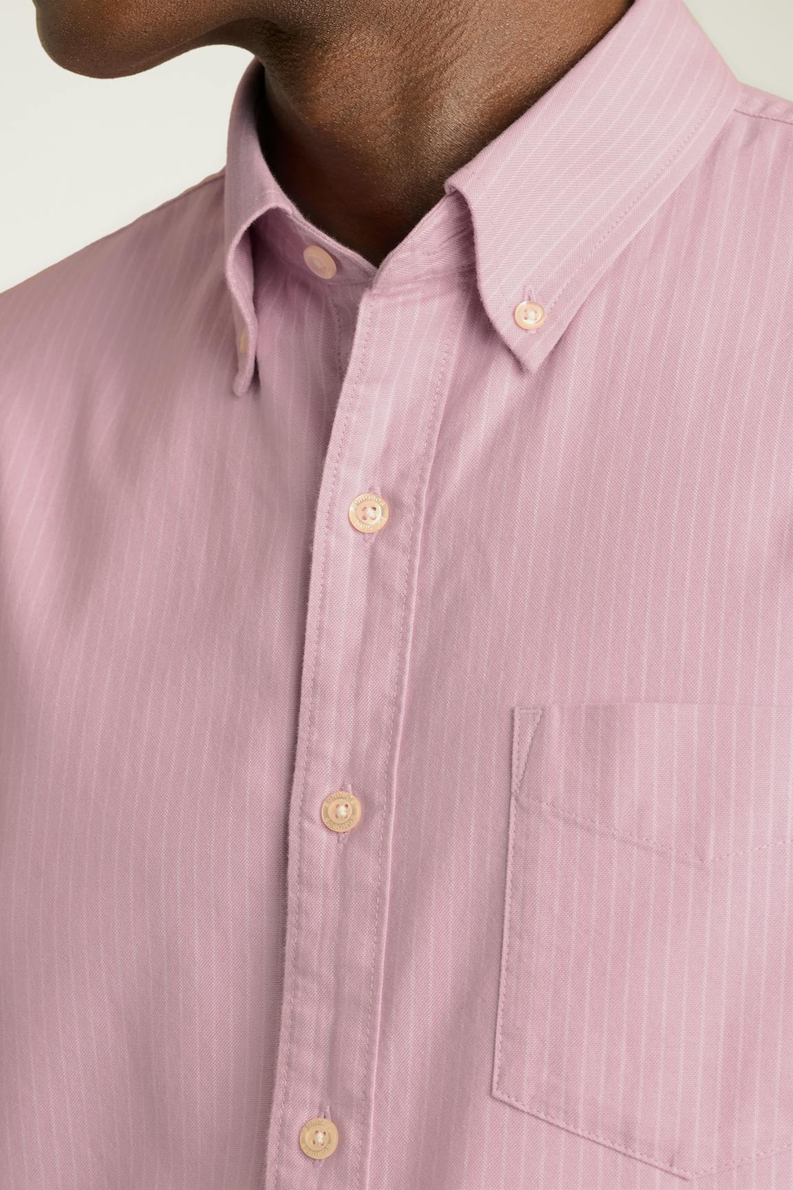 Bonobos Everyday Oxford Shirt