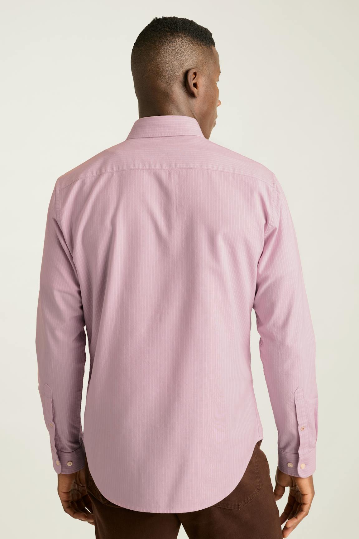 Bonobos Everyday Oxford Shirt